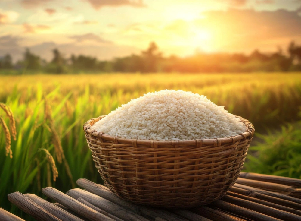 With eco-friendly and sustainable agriculture practices.