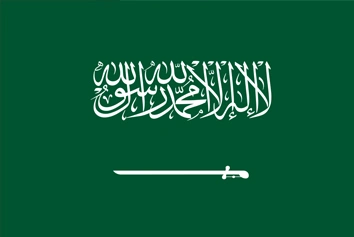 SAUDI
