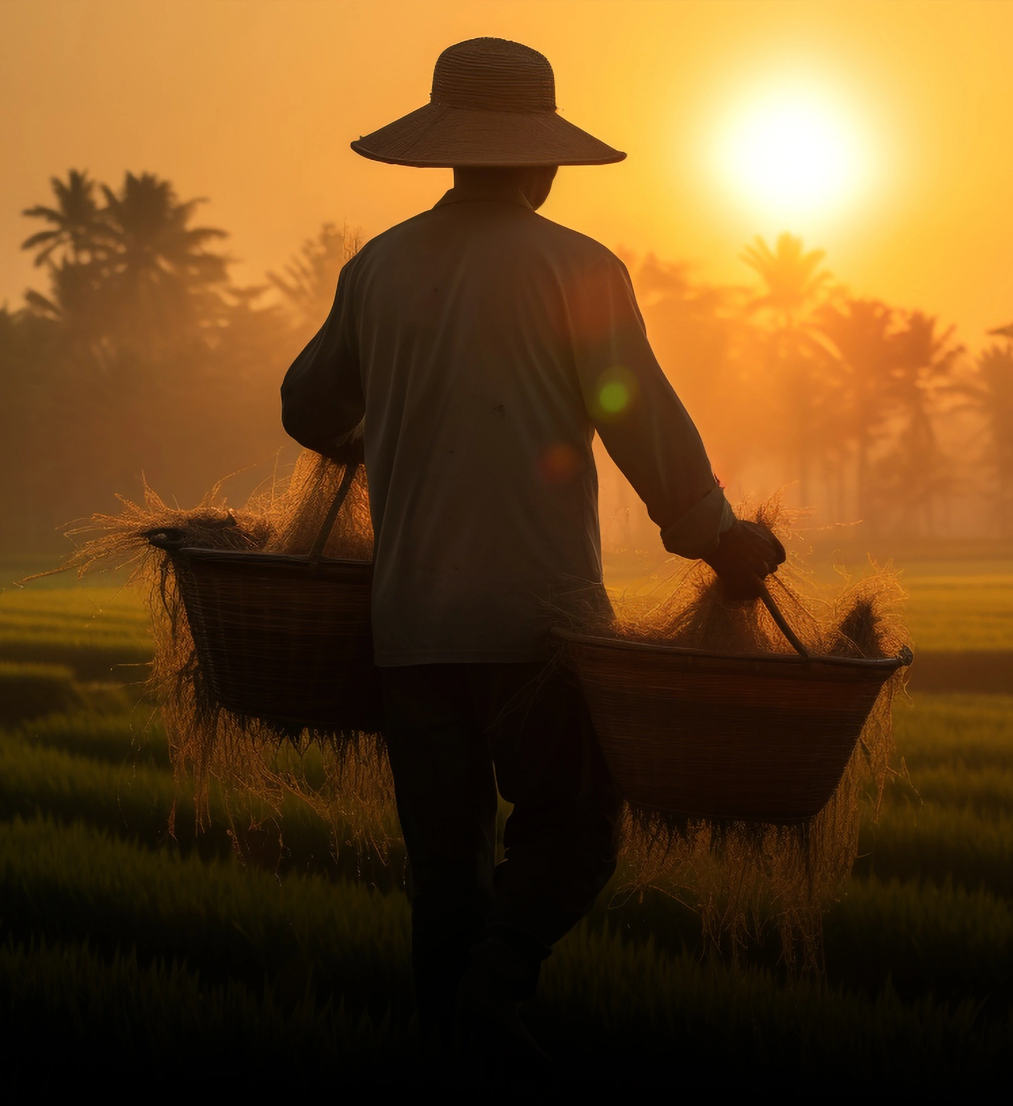 Sustainability Across the Value Chain