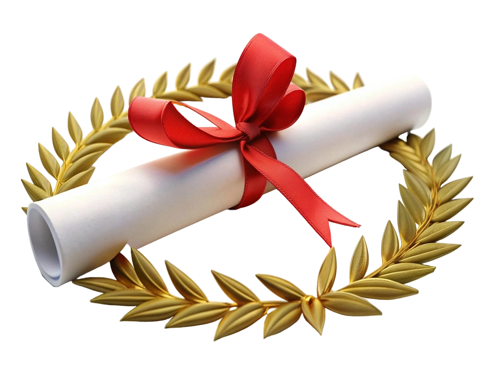 Our certifications ensure rigorously tested