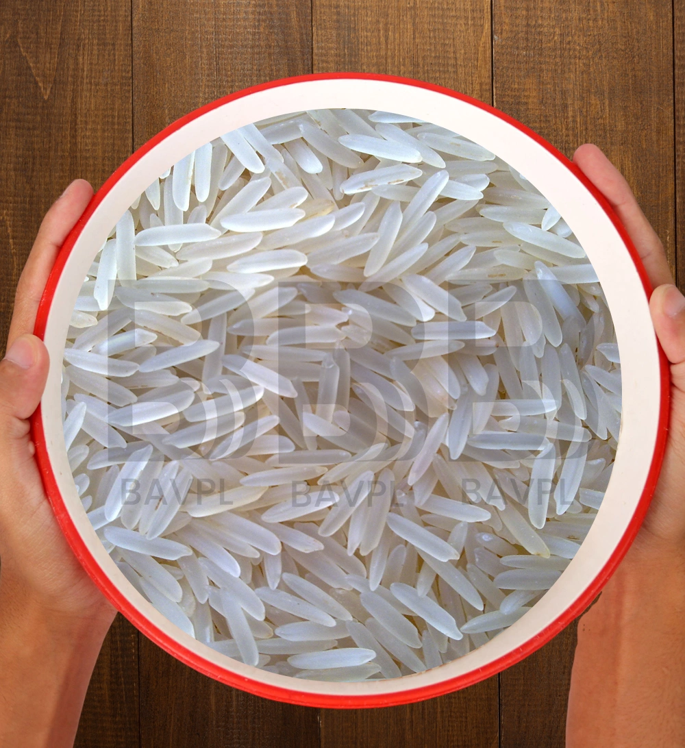 pusa Basmati Sella