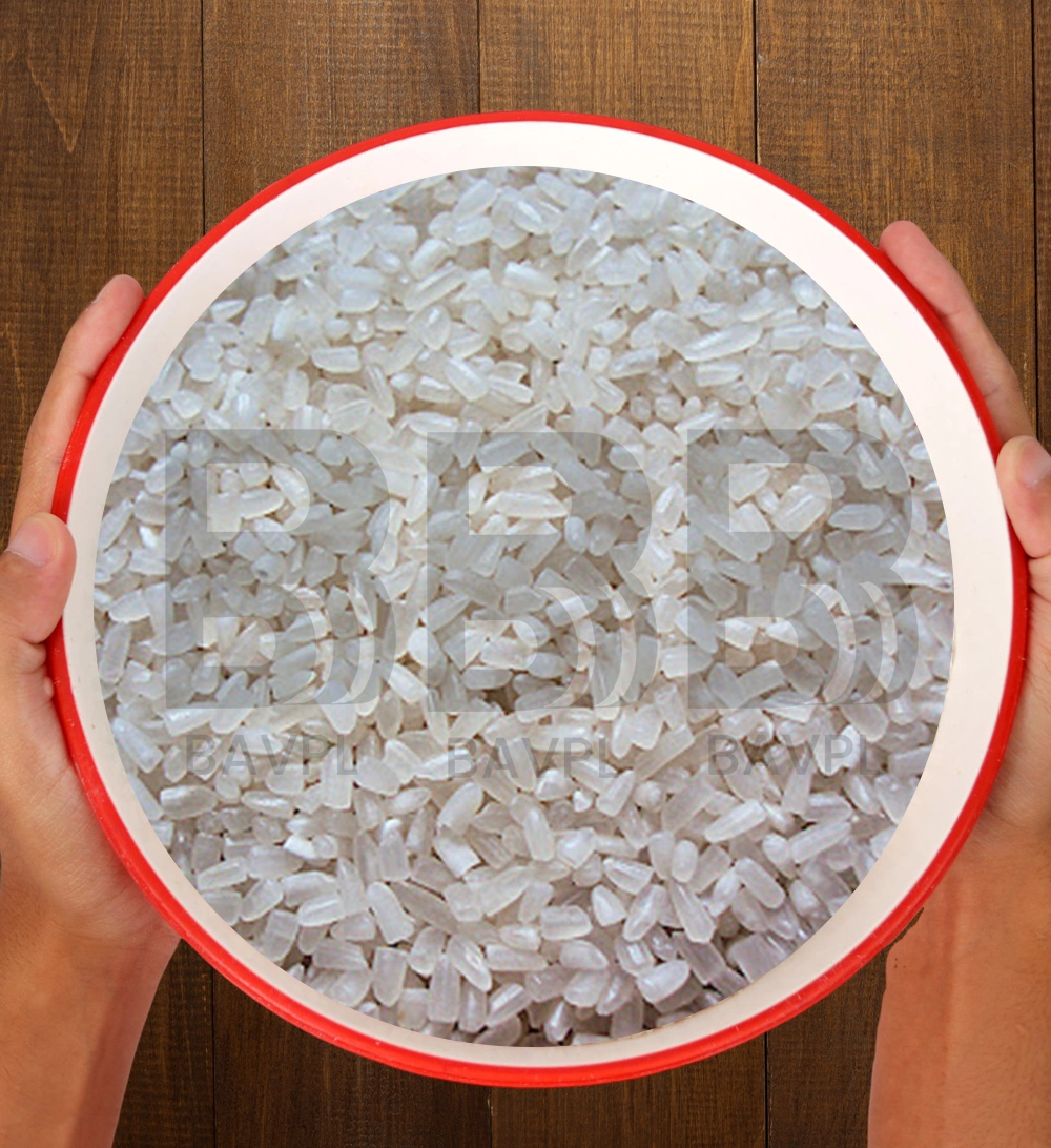 100% Broken Rice